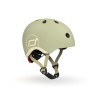Fietshelm - Olive - XXS/XS